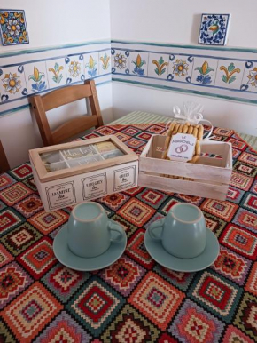 casale nonna Elisa relax tra ulivi